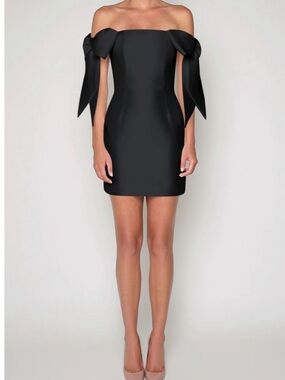 Alexis Maria Isabella Dress NWT Size 6